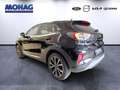 Ford Puma 1.0l EcoBoost Titanium       Mild Hybrid       -EU Noir - thumbnail 4