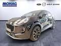 Ford Puma 1.0l EcoBoost Titanium       Mild Hybrid       -EU Noir - thumbnail 1