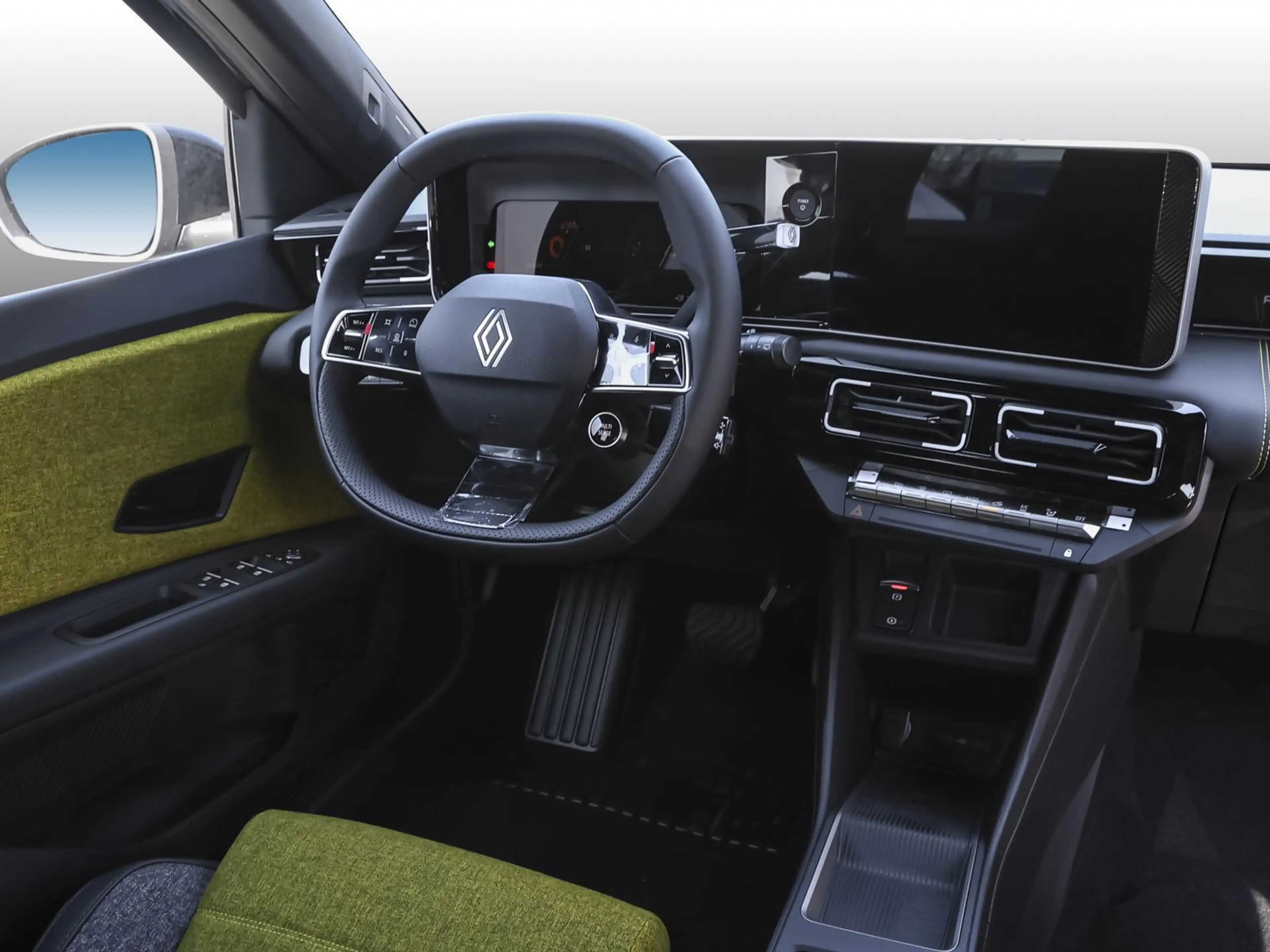 Renault R 5 5 E-Tech 100% elektr. Iconic Five 150 Comfort Ra — photo 5