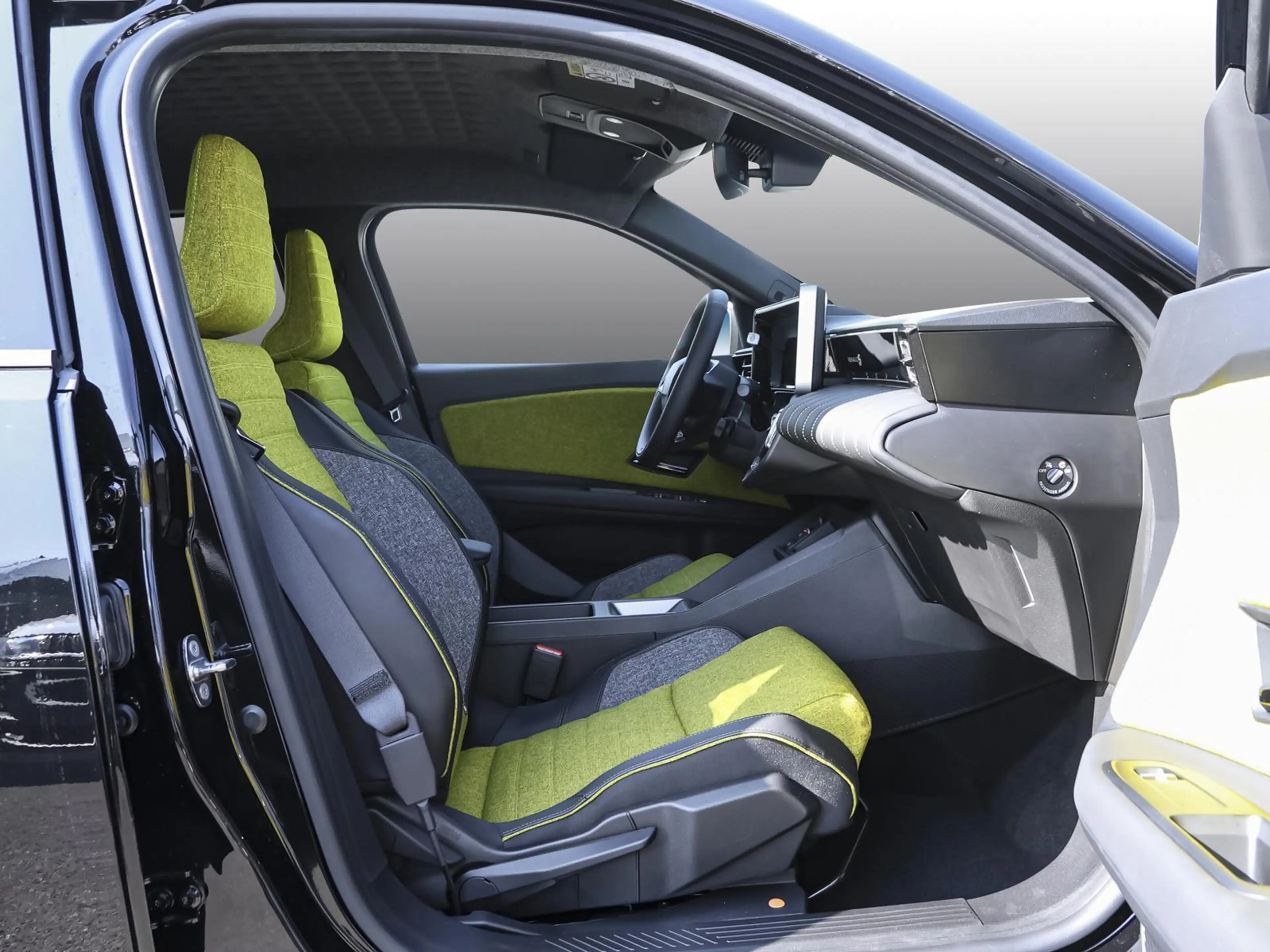 Renault R 5 5 E-Tech 100% elektr. Iconic Five 150 Comfort Ra — photo 3