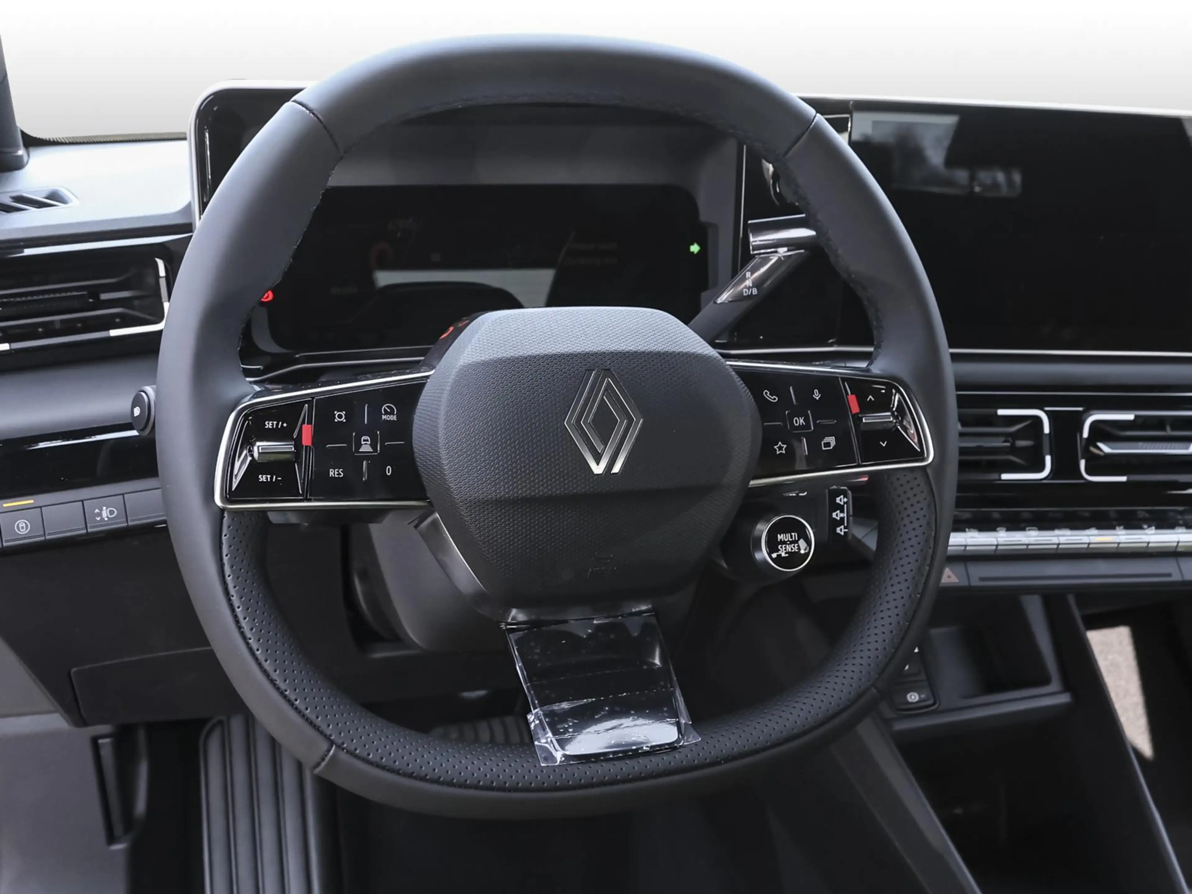 Renault R 5 5 E-Tech 100% elektr. Iconic Five 150 Comfort Ra — photo 6