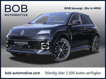 5 E-Tech 100% elektr. Iconic Five 150 Comfort Ra