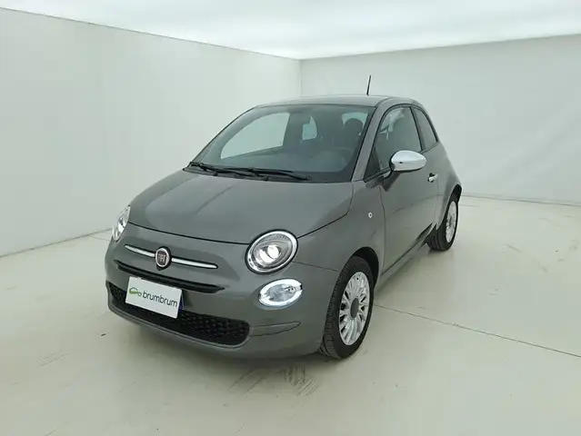 Fiat 500 Hybrid 1.0 Mild Hybrid 70CV