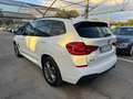 BMW X3 G01 xdrive30d Msport 265cv auto - GC111JY Blanc - thumbnail 4