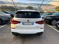 BMW X3 G01 xdrive30d Msport 265cv auto - GC111JY Blanc - thumbnail 5