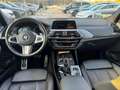 BMW X3 G01 xdrive30d Msport 265cv auto - GC111JY Blanc - thumbnail 9