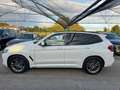 BMW X3 G01 xdrive30d Msport 265cv auto - GC111JY Blanc - thumbnail 7