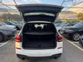 BMW X3 G01 xdrive30d Msport 265cv auto - GC111JY Blanc - thumbnail 14