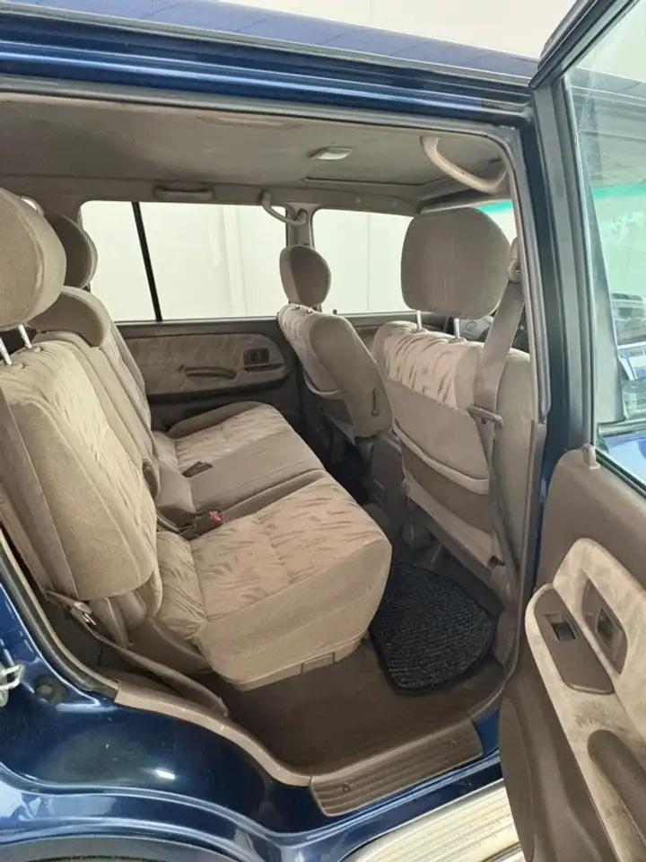 Toyota Land Cruiser 3.0 D4D GX, foto 12
