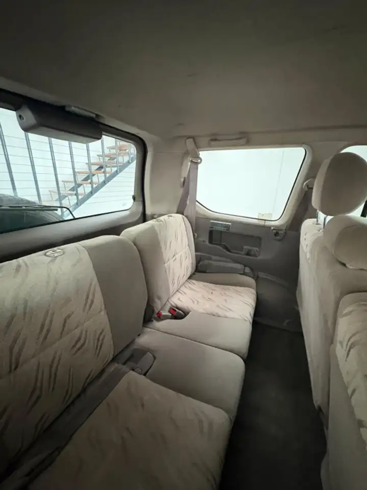 Toyota Land Cruiser 3.0 D4D GX, foto 10