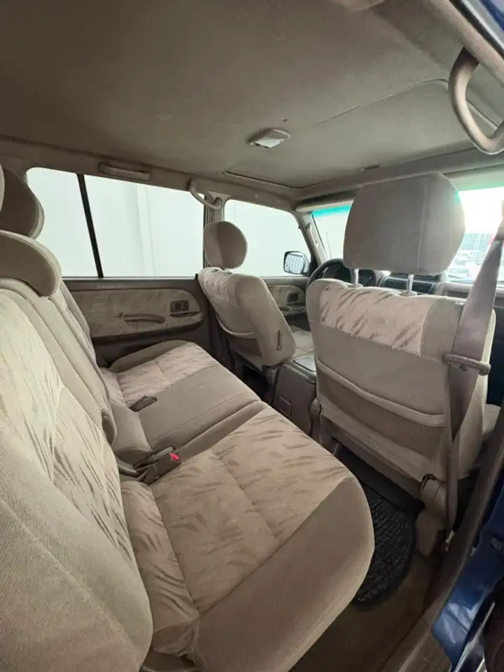 Toyota Land Cruiser 3.0 D4D GX, foto 9