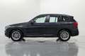 BMW X3 xDrive 20dA Gris - thumbnail 7