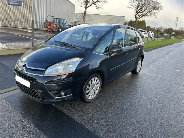 Citroen C4 Picasso Citroen C4 Picasso 1.6 HDi 110ch