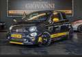 Fiat 500 Abarth 1.4 T-Jet 595 Pista INRUIL MOGELIJK! Noir - thumbnail 1