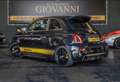 Fiat 500 Abarth 1.4 T-Jet 595 Pista INRUIL MOGELIJK! Noir - thumbnail 6