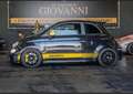 Fiat 500 Abarth 1.4 T-Jet 595 Pista INRUIL MOGELIJK! Noir - thumbnail 4