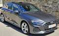 Audi A3 35 TDI S-tronic*3 x S-line*PANO*NP: € 55.000* Grau - thumbnail 4