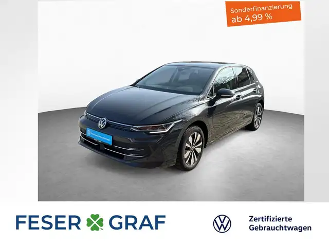 Volkswagen Golf VIII Goal 1.5 eTSI 7-DSG ACC KAMERA GJR