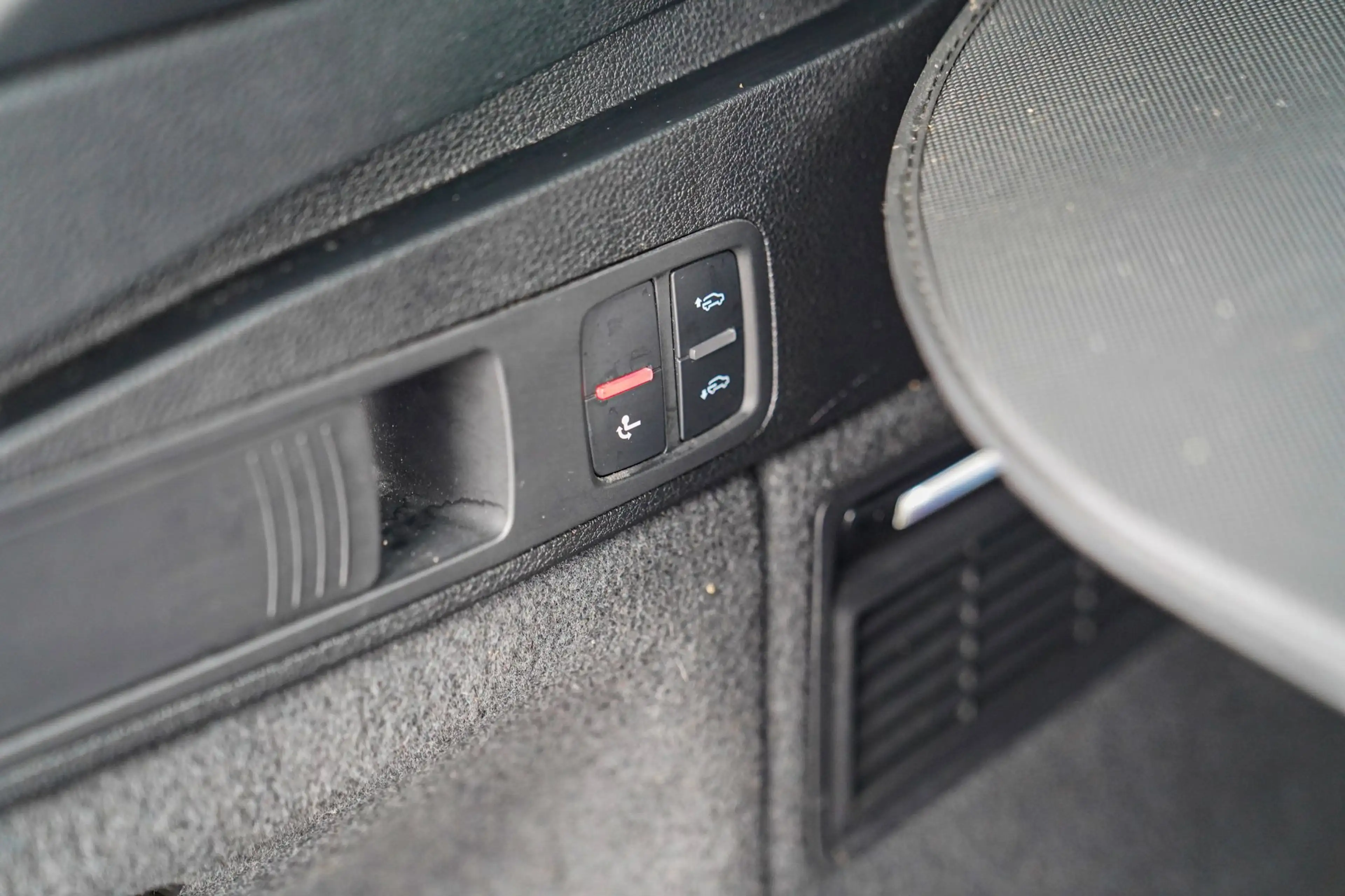 Audi SQ5 3.0 TFSI SQ5 quattro Pro Line Plus | Panorama | Tr — photo 29