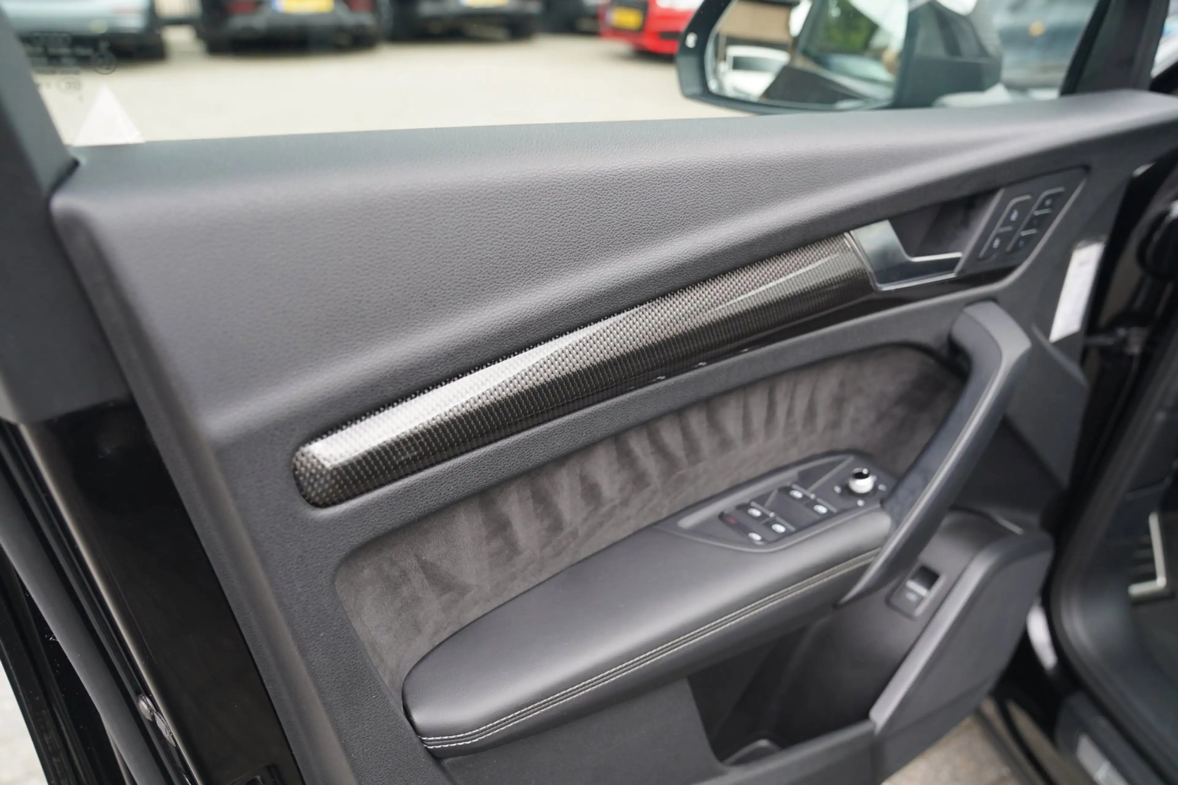 Audi SQ5 3.0 TFSI SQ5 quattro Pro Line Plus | Panorama | Tr — photo 42