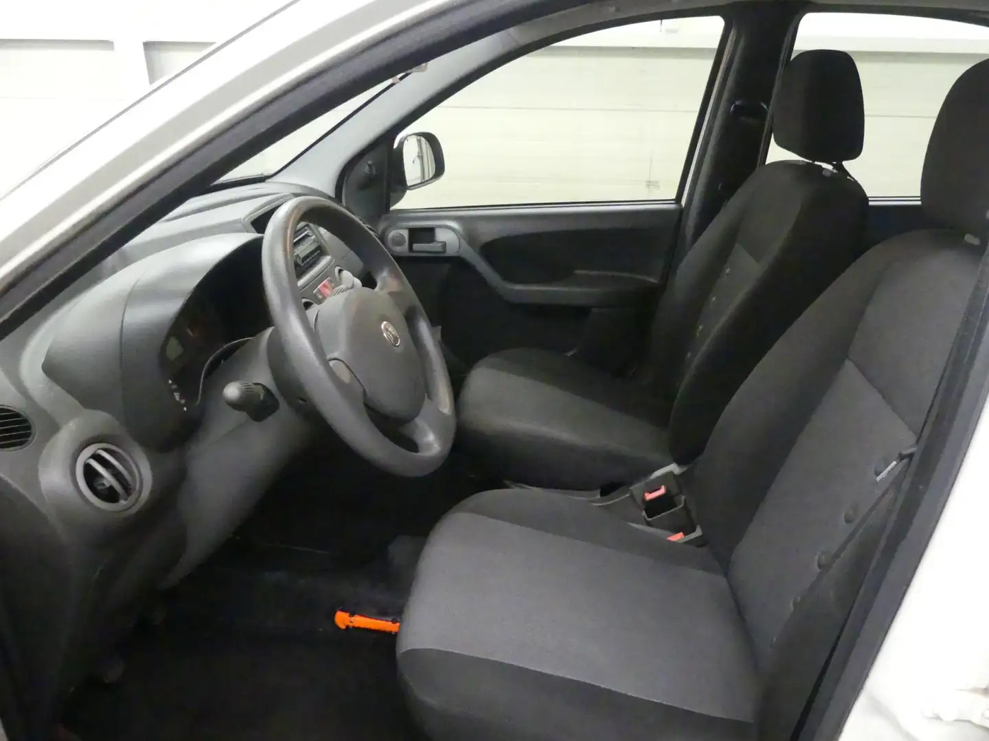 Fiat Panda 1.2 Edizi Cool - Airco - Trekhaak - Nieuwe Distrib Weiß - 2