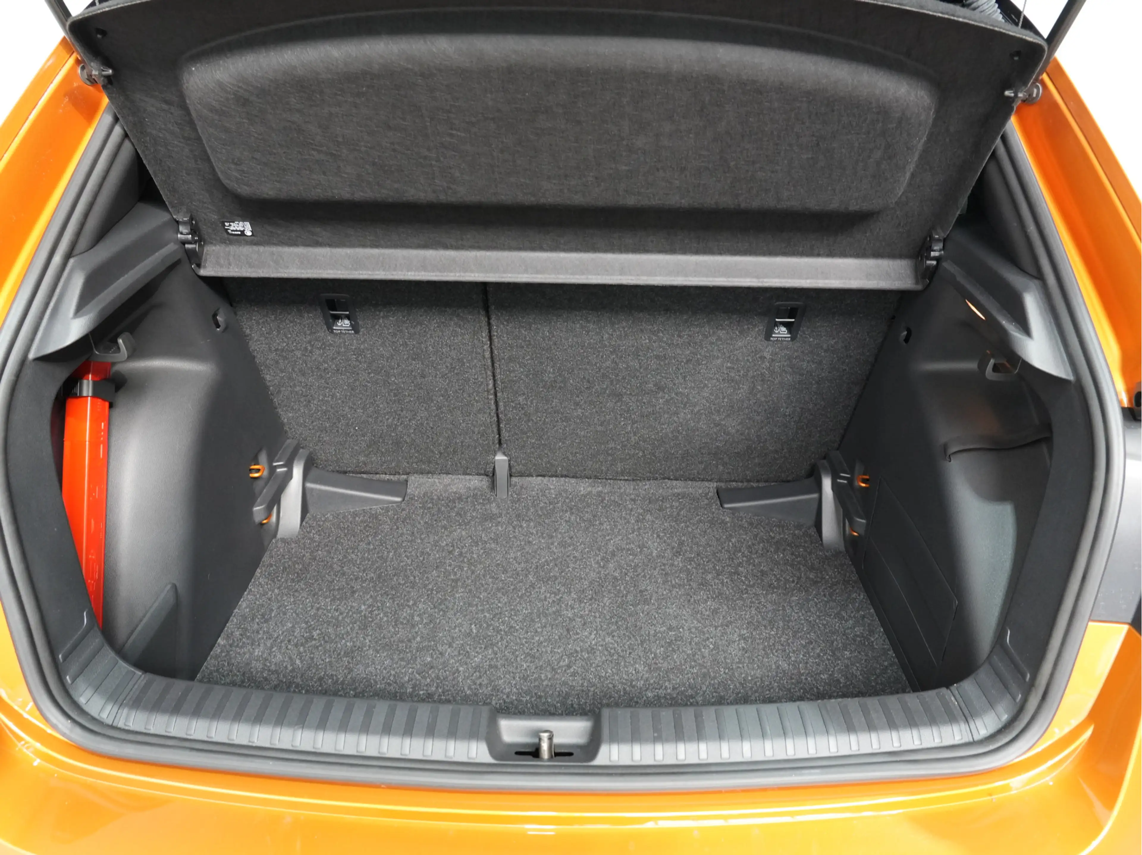 Skoda Fabia 1.0 95pk TSI Monte Carlo Navigatie via App Cruise — photo 15