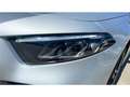 Mercedes-Benz A 200 d Plateado - thumbnail 13