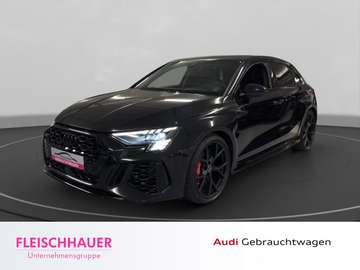Sportback 2.5 TFSI qu. Matrix+Keramik+290+B&O+App