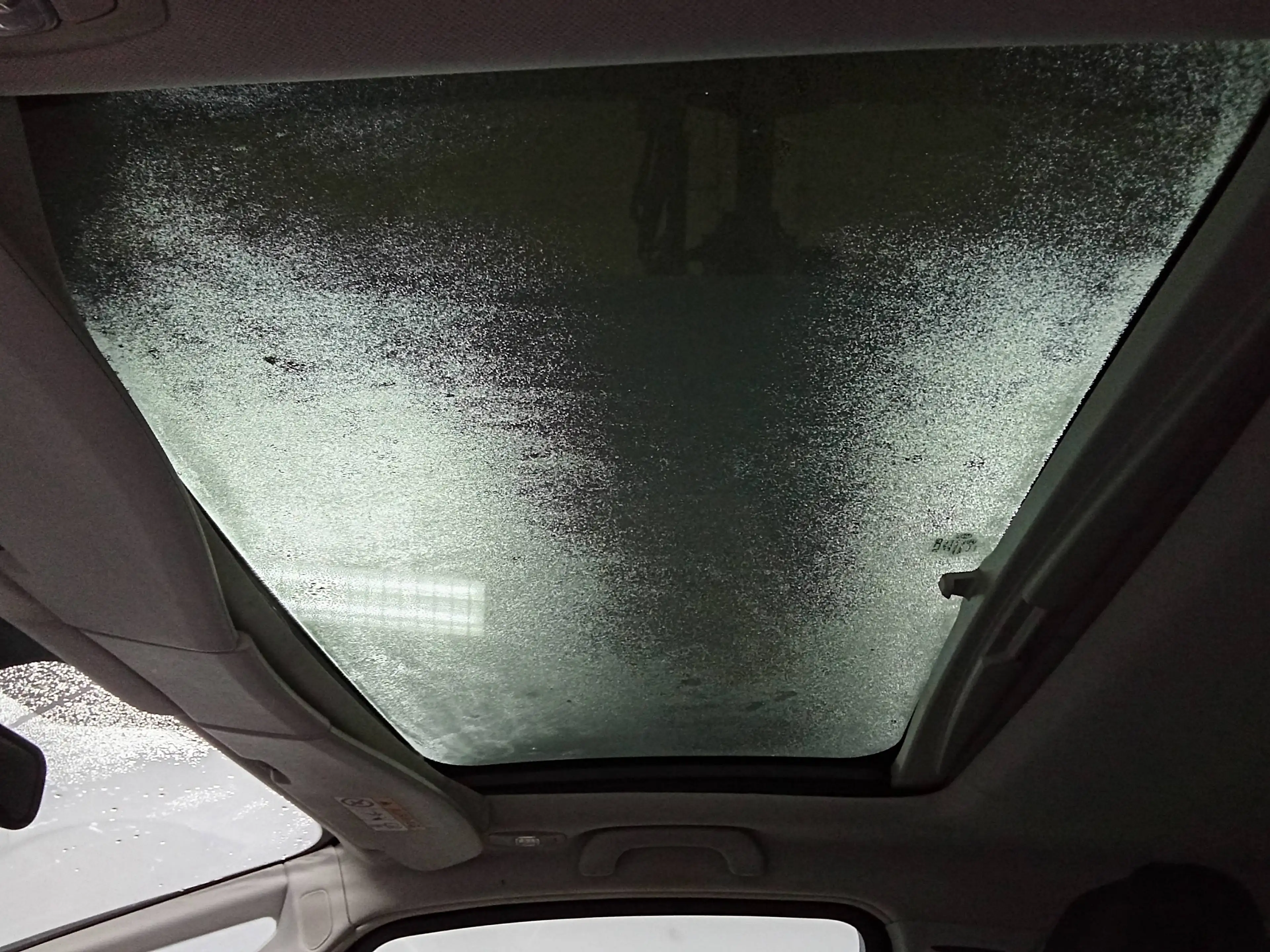 Renault Espace Intens — photo 11