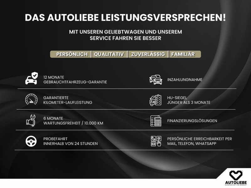 Mercedes-Benz E 300 d Limousine AHK*LED*RFK*NIGHT*AMBIENTE — photo 13