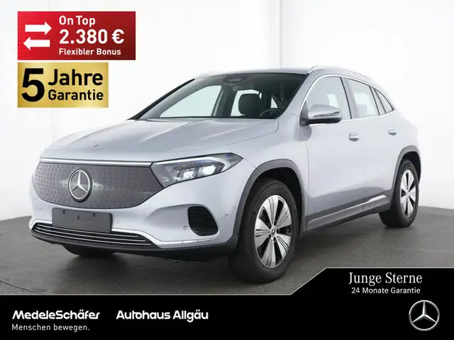 Mercedes-Benz EQA 300 EQA 300 4M Progressive 18" Vorr.-Distronic LED Tel