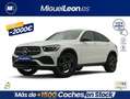 Mercedes-Benz GLC 300 de 4MATIC Blanco - thumbnail 1