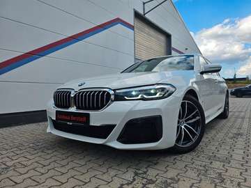 i Limousine xDrive M-Sportpaket*Live-Cockpit