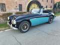 Austin-Healey 3000 mk2 Schwarz - thumbnail 1