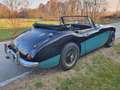 Austin-Healey 3000 mk2 Schwarz - thumbnail 2