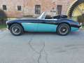 Austin-Healey 3000 mk2 Schwarz - thumbnail 8