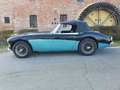 Austin-Healey 3000 mk2 Schwarz - thumbnail 7