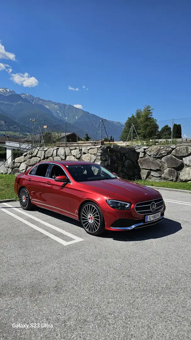Mercedes-Benz E 220 d - 2