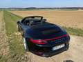 Porsche 991 911 Cabrio 911 Carrera 4 Cabriolet PDK Чорний - thumbnail 5