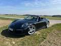 Porsche 991 911 Cabrio 911 Carrera 4 Cabriolet PDK Чорний - thumbnail 10