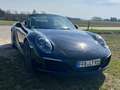 Porsche 991 911 Cabrio 911 Carrera 4 Cabriolet PDK Чорний - thumbnail 4