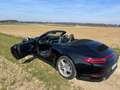 Porsche 991 911 Cabrio 911 Carrera 4 Cabriolet PDK Чорний - thumbnail 6