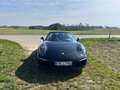 Porsche 991 911 Cabrio 911 Carrera 4 Cabriolet PDK Чорний - thumbnail 9