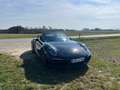 Porsche 991 911 Cabrio 911 Carrera 4 Cabriolet PDK Чорний - thumbnail 15