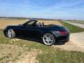Porsche 991 911 Cabrio 911 Carrera 4 Cabriolet PDK Чорний - thumbnail 8