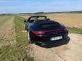 Porsche 991 911 Cabrio 911 Carrera 4 Cabriolet PDK Чорний - thumbnail 13