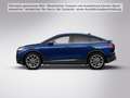 Audi Q4 e-tron Sportback 45 quattro S-LINE*AHK*MATRIX Blau - thumbnail 2