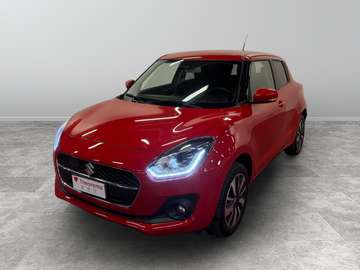 1.2h Top allgrip 4wd my19