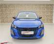 Peugeot 208 ALLURE Hybrid 110 e-DCS6 Blau - thumbnail 3