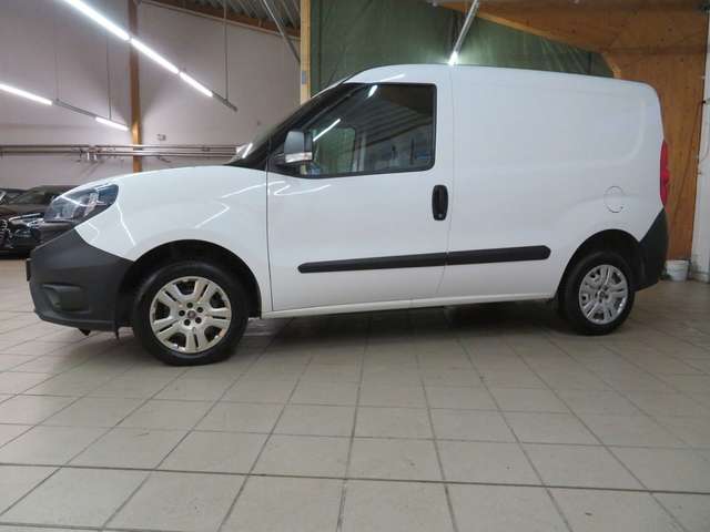 Fiat Doblo Basis Kasten*KLIMA*PDC*GRA*